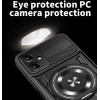 Case Armor Magring Samsung A57 5G /black/ OEM