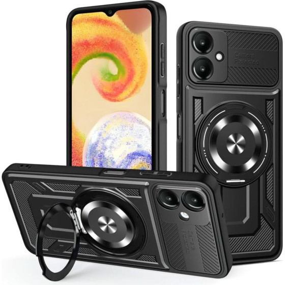 Case Armor Magring Samsung A57 5G /black/ OEM