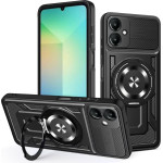 Case Armor Magring Xiaomi 15T /black/ OEM