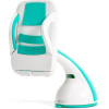 Car Holder TC-080 To Windshield WHITE/GREEN