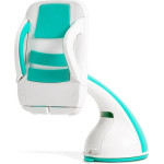 Car Holder TC-080 To Windshield WHITE/GREEN