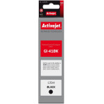 Activejet Ink Bottle For Canon printers, Replacement For Canon GI-41BK 4528C001; Supreme; 135 ml; Black - (AC-G41Bk)