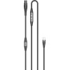 Beyerdynamic Pro X USB-C - USB-C - Mini Xlr cable, 1.6 m - (43000230)