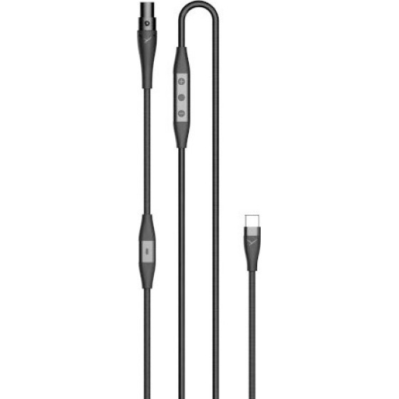 Beyerdynamic Pro X USB-C - USB-C - Mini Xlr cable, 1.6 m - (43000230)