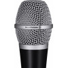 Beyerdynamic Tg V35d s Black, Silver Stage/Performance Microphone - (43000015)