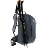 Deuter Ac Lite 17 - Hiking Rucksack (Black) - (342012470000)