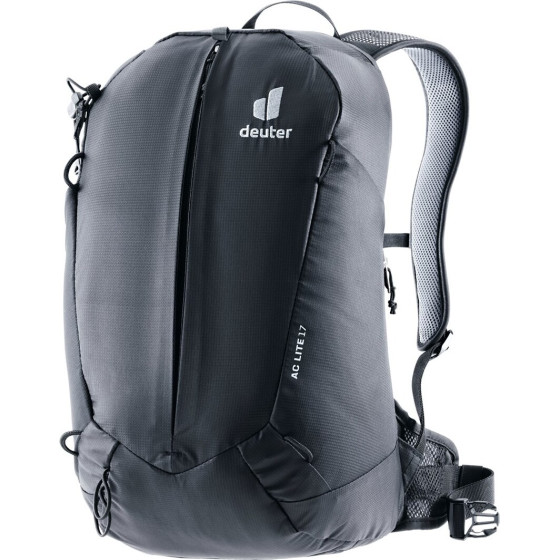 Deuter Ac Lite 17 - Hiking Rucksack (Black) - (342012470000)