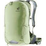 Deuter Bicycle Backpack - Race Air 10 (Mineral/Grove) - (320432312130)