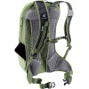 Deuter Bicycle Backpack - Race Air 10 (Mineral/Grove) - (320432312130)