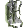 Deuter Bicycle Backpack - Race Air 10 (Mineral/Grove) - (320432312130)