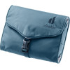 Deuter Wash Bag I - Folding Cosmetic Bag (Atlantic) - (393022630740)