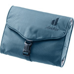 Deuter Wash Bag I - Folding Cosmetic Bag (Atlantic) - (393022630740)