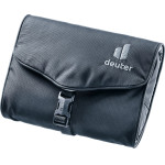 Deuter Wash Bag I - Folding Cosmetic Bag (Black) - (393022670000)