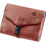 Deuter Wash Bag I - Folding Cosmetic Bag (Caspia) - (393022650440)