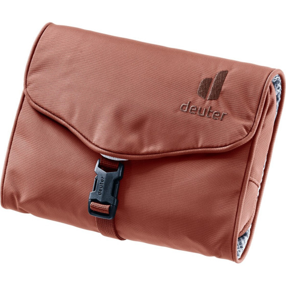 Deuter Wash Bag I - Folding Cosmetic Bag (Caspia) - (393022650440)