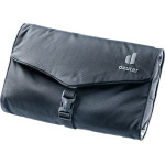 Deuter Wash Bag Ii - Folding Cosmetic Bag (Black) - (393032670000)