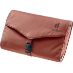 Deuter Wash Bag Ii - Folding Cosmetic Bag (Caspia) - (393032650440)