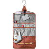 Deuter Wash Bag Ii - Folding Cosmetic Bag (Caspia) - (393032650440)