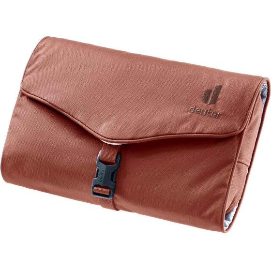 Deuter Wash Bag Ii - Folding Cosmetic Bag (Caspia) - (393032650440)