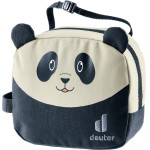 Deuter Wash Bag Kids - children's Cosmetic Bag (Black/Bone) - (393042676060)