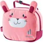 Deuter Wash Bag Kids - children's Cosmetic Bag (Blossom/Raspberry) - (393042651120)