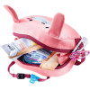 Deuter Wash Bag Kids - children's Cosmetic Bag (Blossom/Raspberry) - (393042651120)