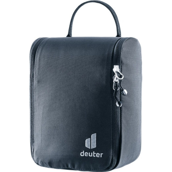 Deuter Wash Center I - Cosmetic Bag (Black) - (393072670000)