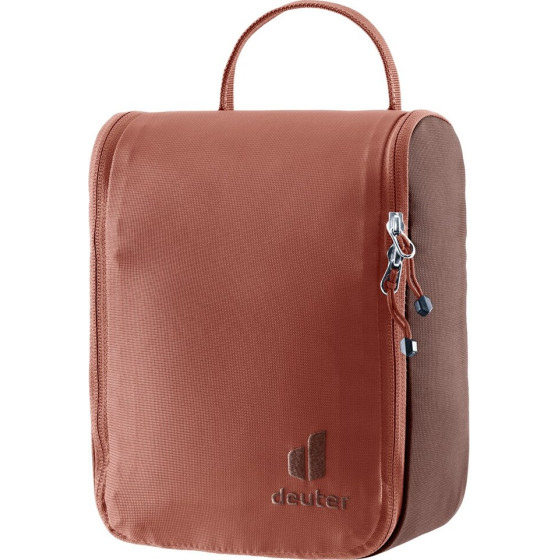 Deuter Wash Center I - Washbag (Raisin/Caspia) - (393072656180)