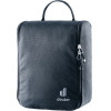 Deuter Wash Center Ii - Travel Cosmetic Bag (Black) - (393082670000)