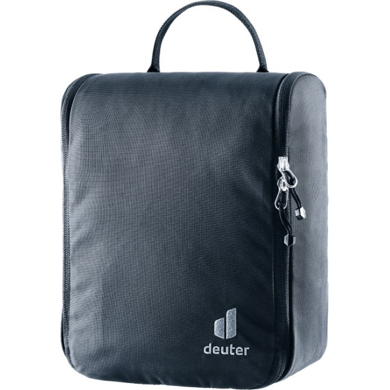 Deuter Wash Center Ii - Travel Cosmetic Bag (Black) - (393082670000)