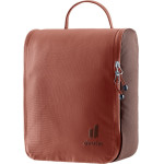 Deuter Wash Center Ii - Travel Cosmetic Bag (Caspia/raisin) - (393082656180)
