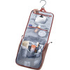 Deuter Wash Center Ii - Travel Cosmetic Bag (Caspia/raisin) - (393082656180)