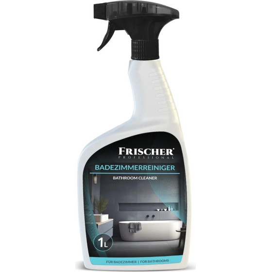 FRISCHER Bathroom Cleaner 1 L - (FR00134_1000)