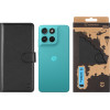 Tactical Field Notes For Motorola Moto G57 Power Black - (57983129083)