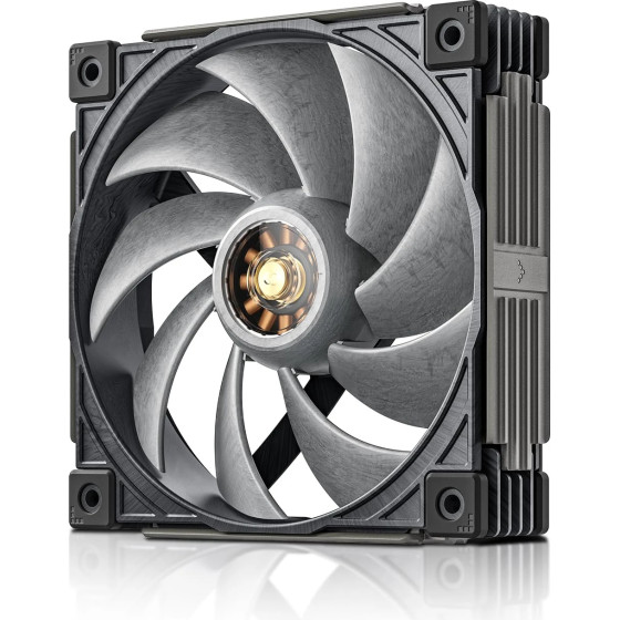 Sudokoo Fan 120mm Mach 120 - (R-MACH120-GYWPN1-GAS)