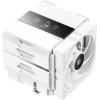 Sudokoo Cpu Cooler SK620V White - Dual-Tower - LGA1851/AM5 - (R-SK620V-WHNDAN-GAS)