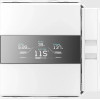 Sudokoo Cpu Cooler SK620V White - Dual-Tower - LGA1851/AM5 - (R-SK620V-WHNDAN-GAS)