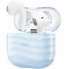��������� True Wireless �� WK WS-18 ���� - (WS-18 Blue)
