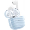 ��������� True Wireless �� WK WS-18 ���� - (WS-18 Blue)