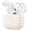 ��������� True Wireless �� WK WS-18 ���� - (WS-18 Beige)