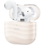 ��������� True Wireless �� WK WS-18 ���� - (WS-18 Beige)