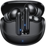 ��������� True Wireless �� WK WS-29 ����� - (WS-29 Black)