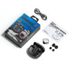 ��������� True Wireless �� WK WS-29 ����� - (WS-29 Black)