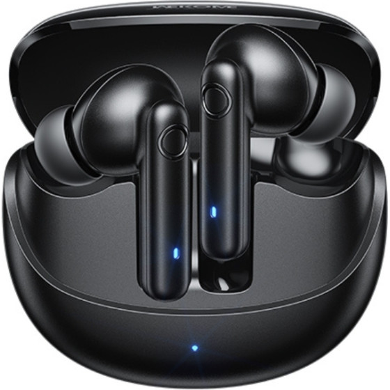 ��������� True Wireless �� WK WS-29 ����� - (WS-29 Black)