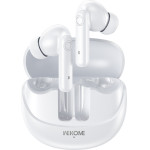 ��������� True Wireless �� WK WS-30 ����� - (WS-30 White)