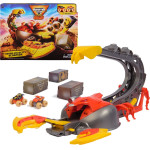 Spin Master Monster Jam: Mini Scorpion Playset (6069752)