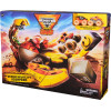 Spin Master Monster Jam: Mini Scorpion Playset (6069752)