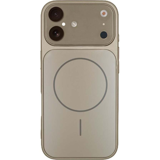 Sonique ���� Magnetic Magcore Apple Iphone 17 �����