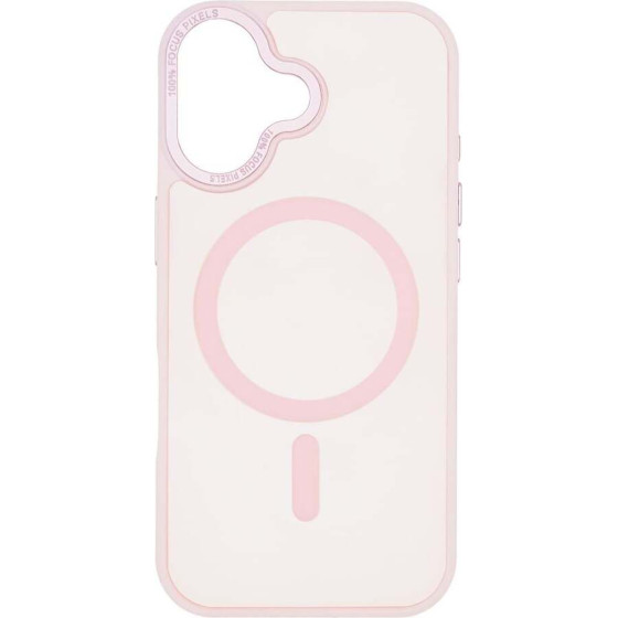 Sonique ���� Magnetic Magmatte Apple Iphone 17 ���