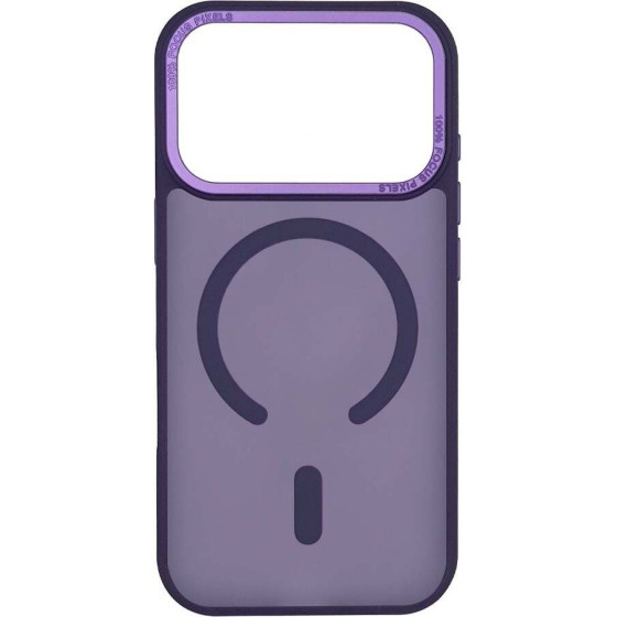 Sonique ���� Magnetic Magmatte Apple Iphone 17 Pro Max ���